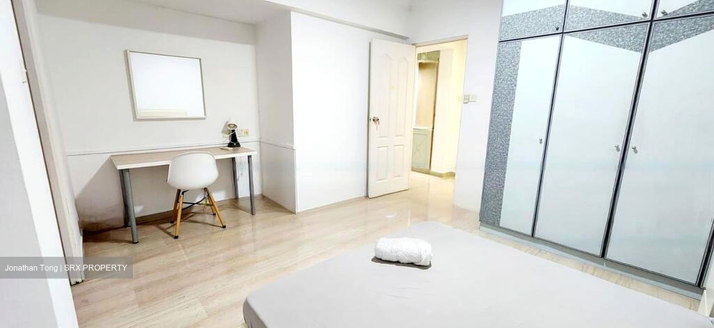 The Sierra (D10), Apartment #553113391